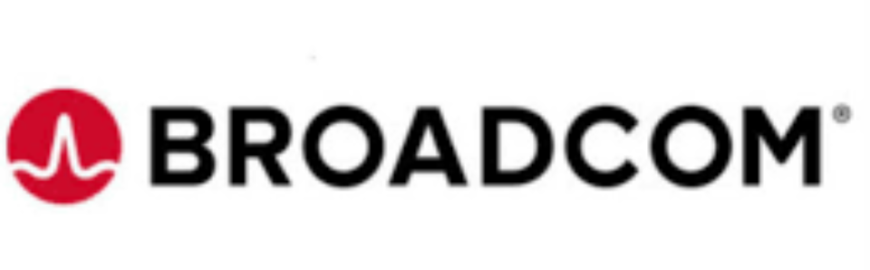 Broadcom Logo